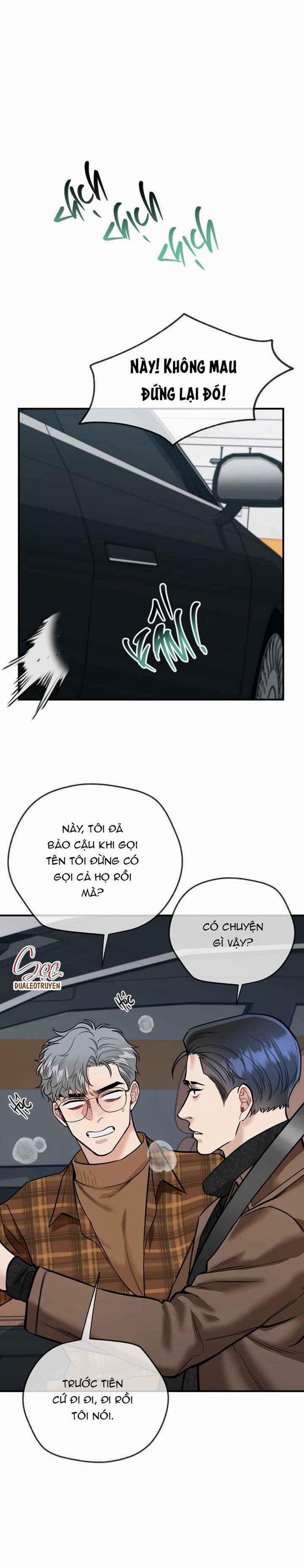 Hướng Dẫn Bdsm Cơ Bản 18 trang 7