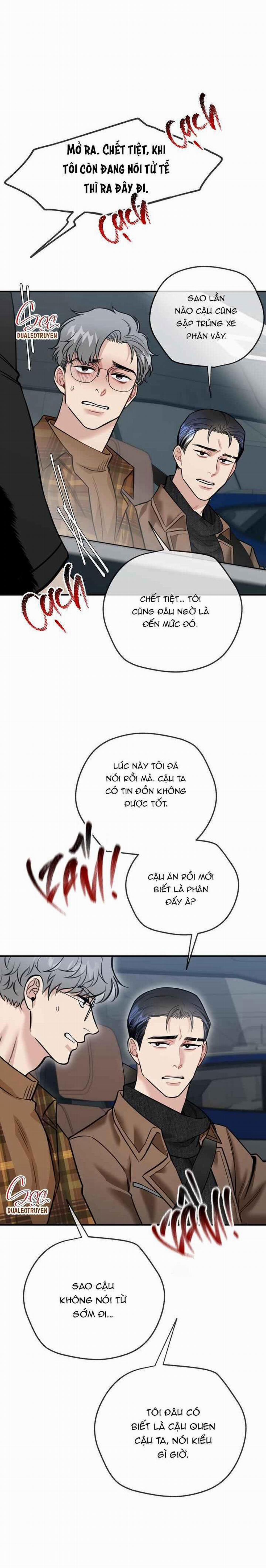 Hướng Dẫn Bdsm Cơ Bản 18 trang 8