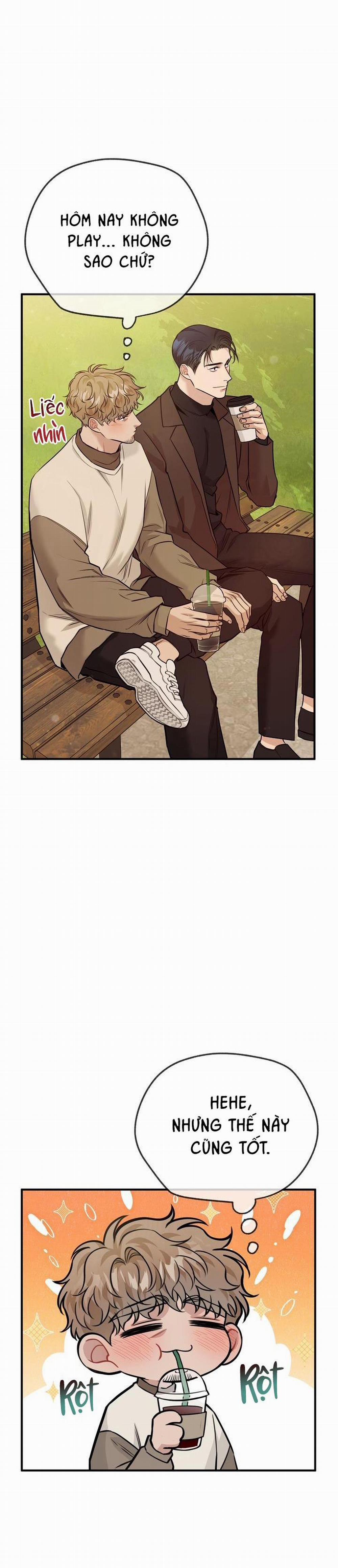 Hướng Dẫn Bdsm Cơ Bản 19 trang 11