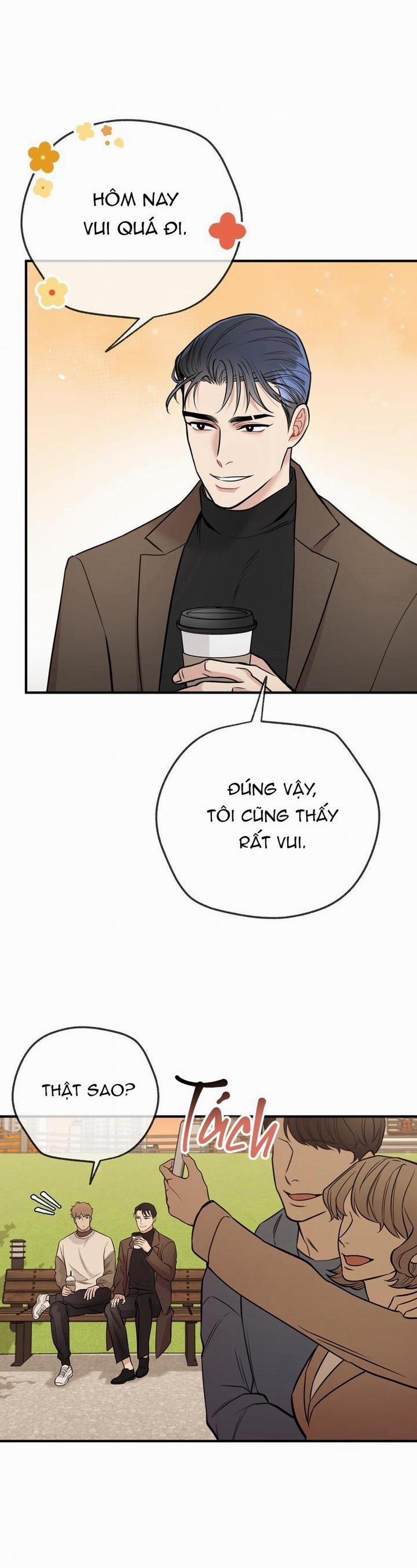 Hướng Dẫn Bdsm Cơ Bản 19 trang 12