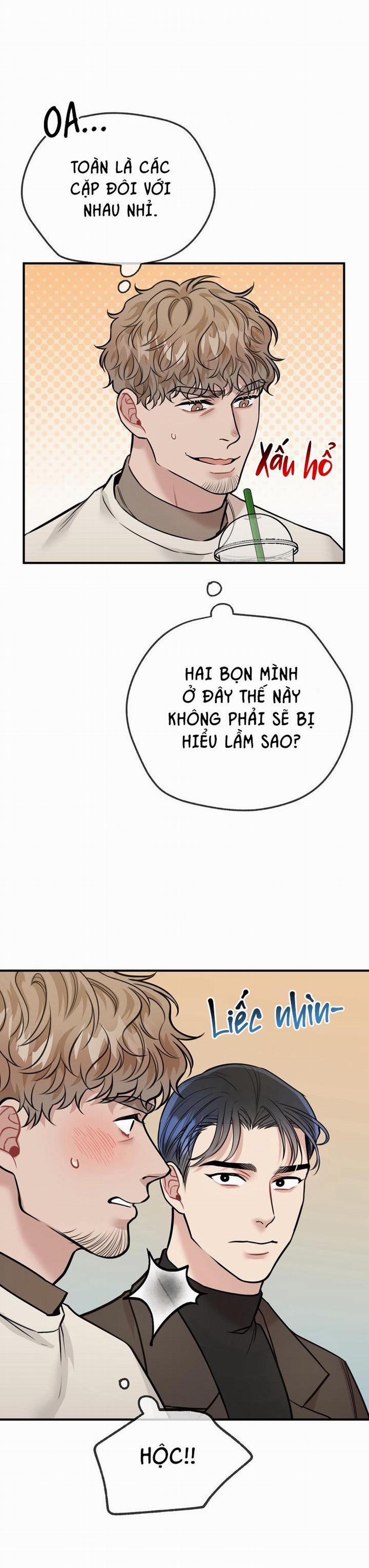 Hướng Dẫn Bdsm Cơ Bản 19 trang 14