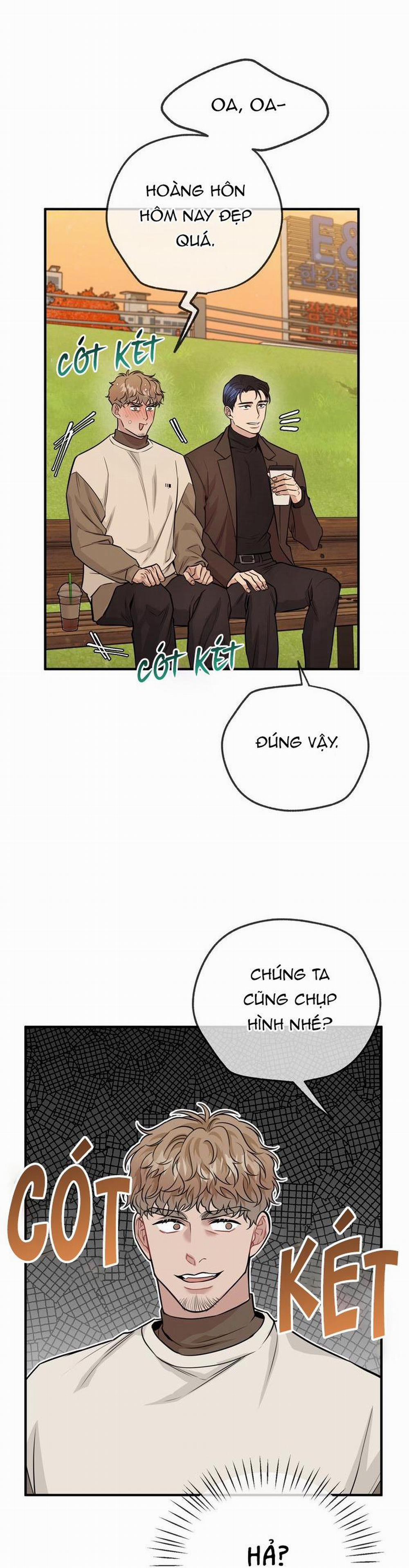 Hướng Dẫn Bdsm Cơ Bản 19 trang 15