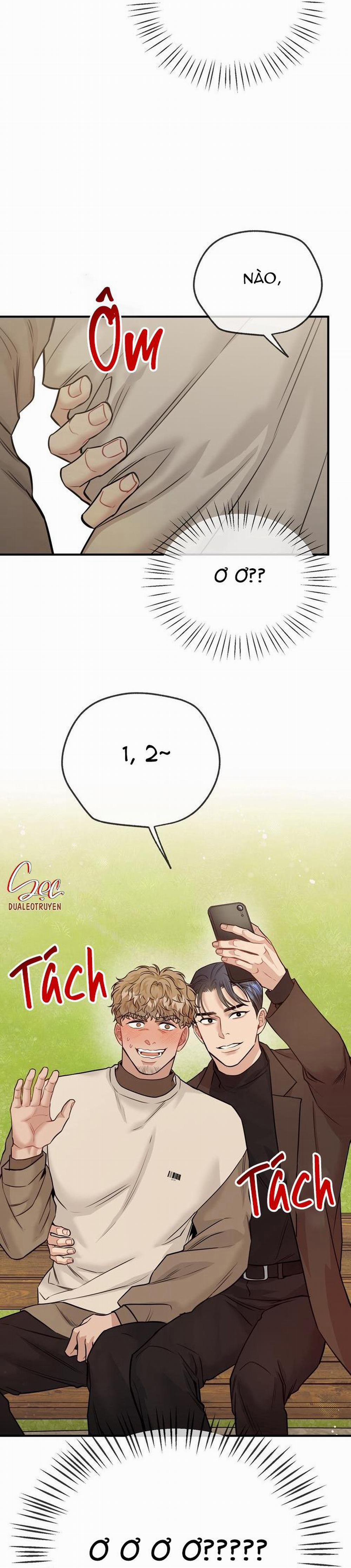 Hướng Dẫn Bdsm Cơ Bản 19 trang 16