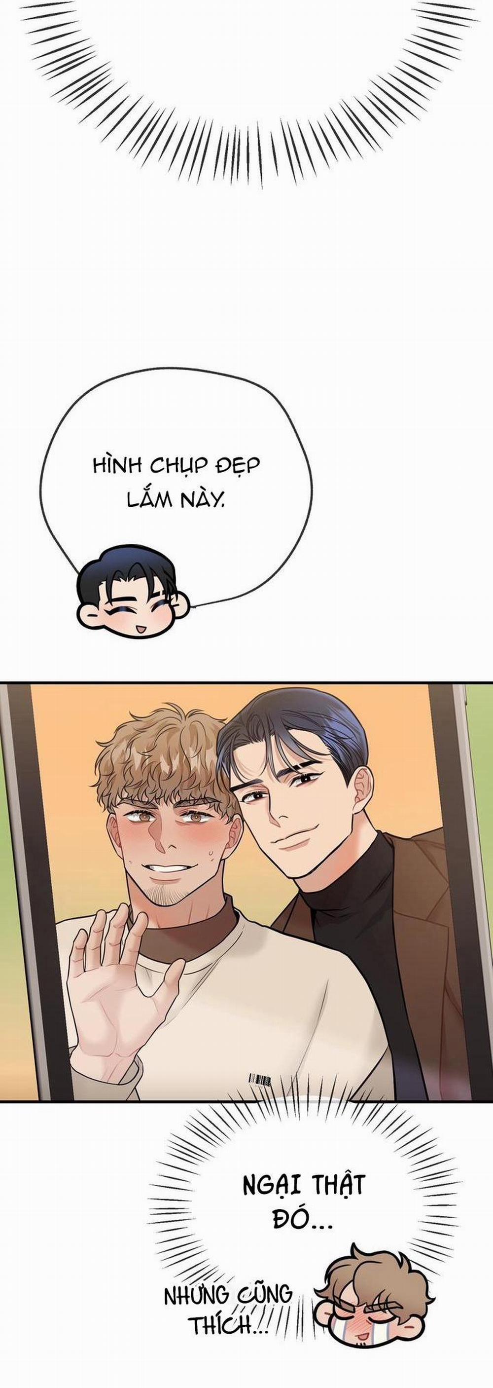 Hướng Dẫn Bdsm Cơ Bản 19 trang 17