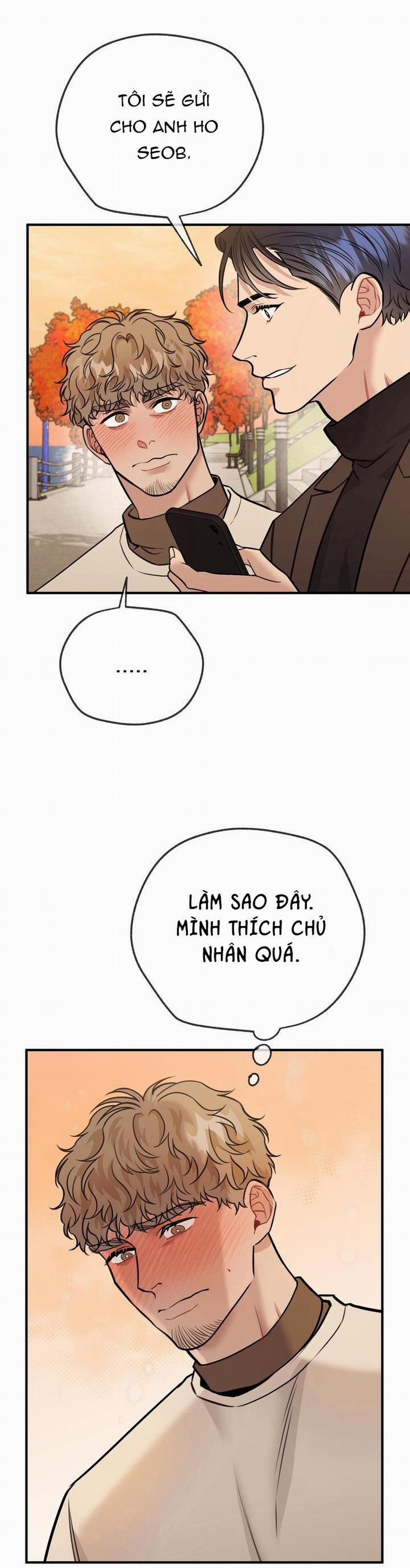 Hướng Dẫn Bdsm Cơ Bản 19 trang 18