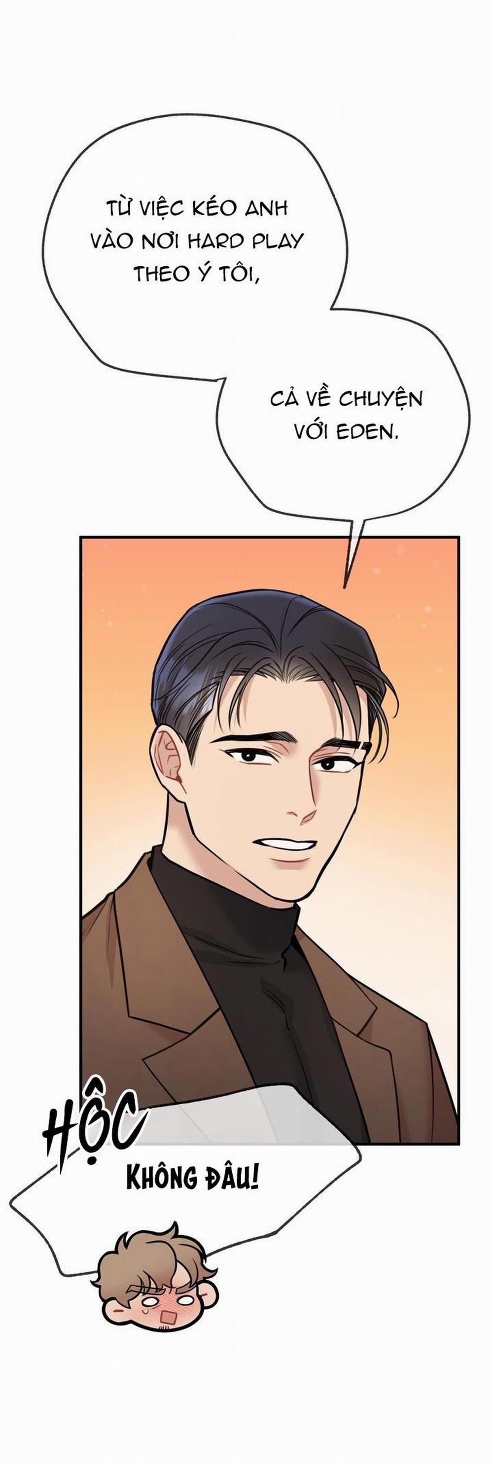 Hướng Dẫn Bdsm Cơ Bản 19 trang 20