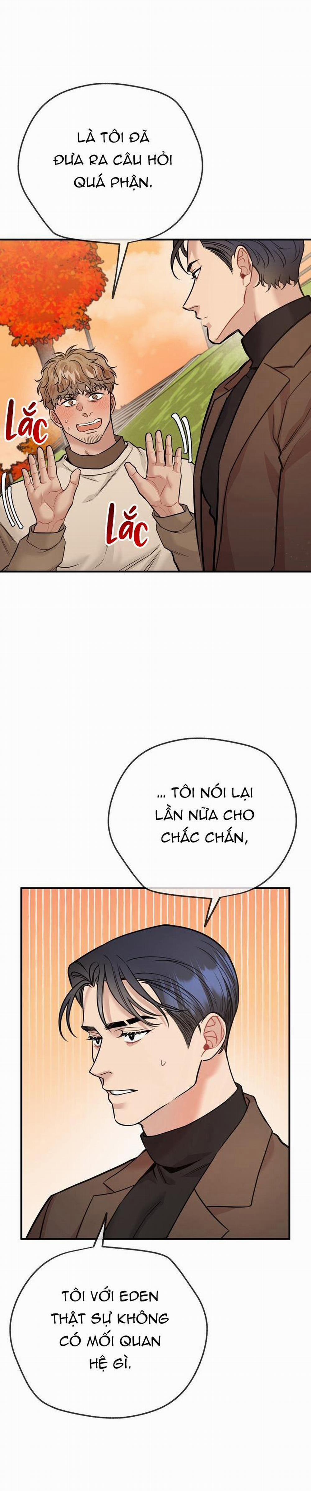 Hướng Dẫn Bdsm Cơ Bản 19 trang 21