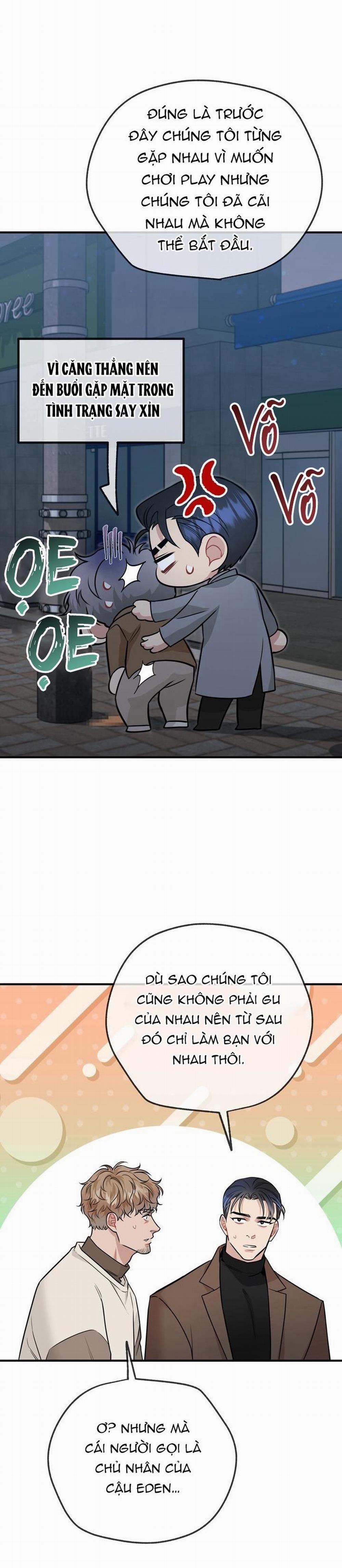 Hướng Dẫn Bdsm Cơ Bản 19 trang 22