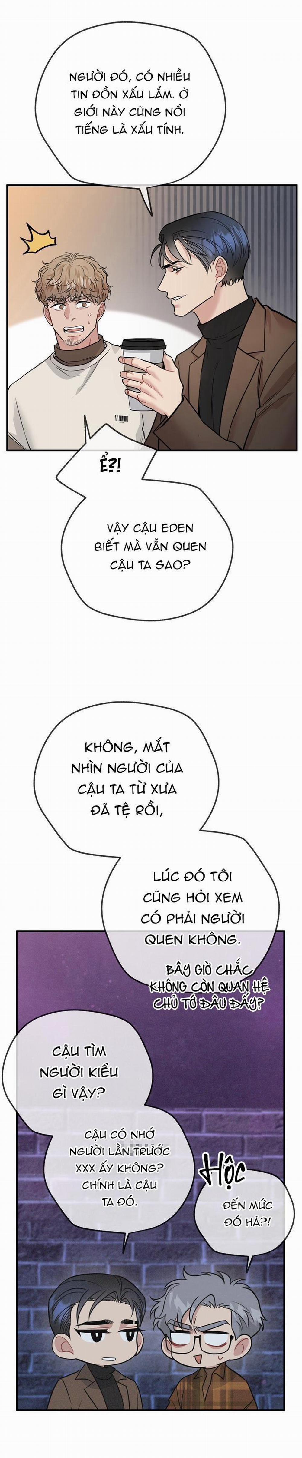 Hướng Dẫn Bdsm Cơ Bản 19 trang 23