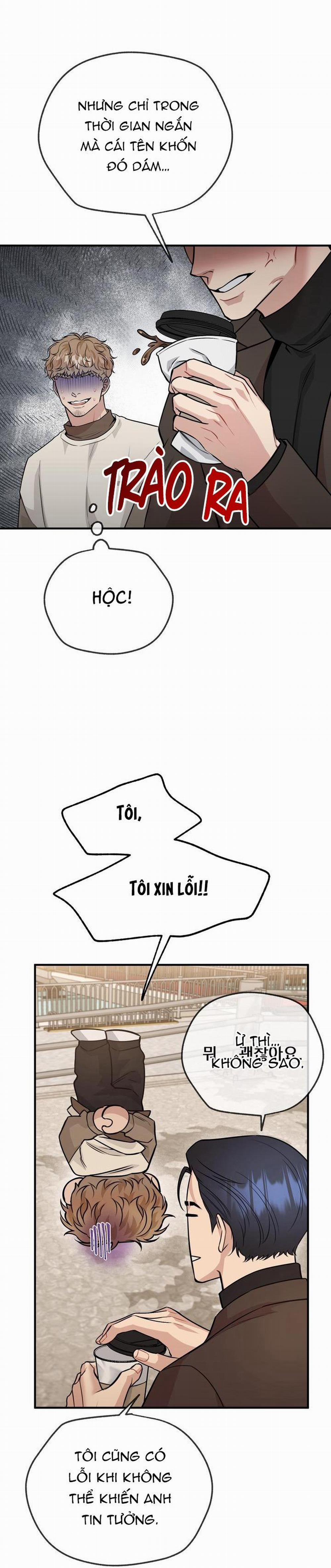 Hướng Dẫn Bdsm Cơ Bản 19 trang 24