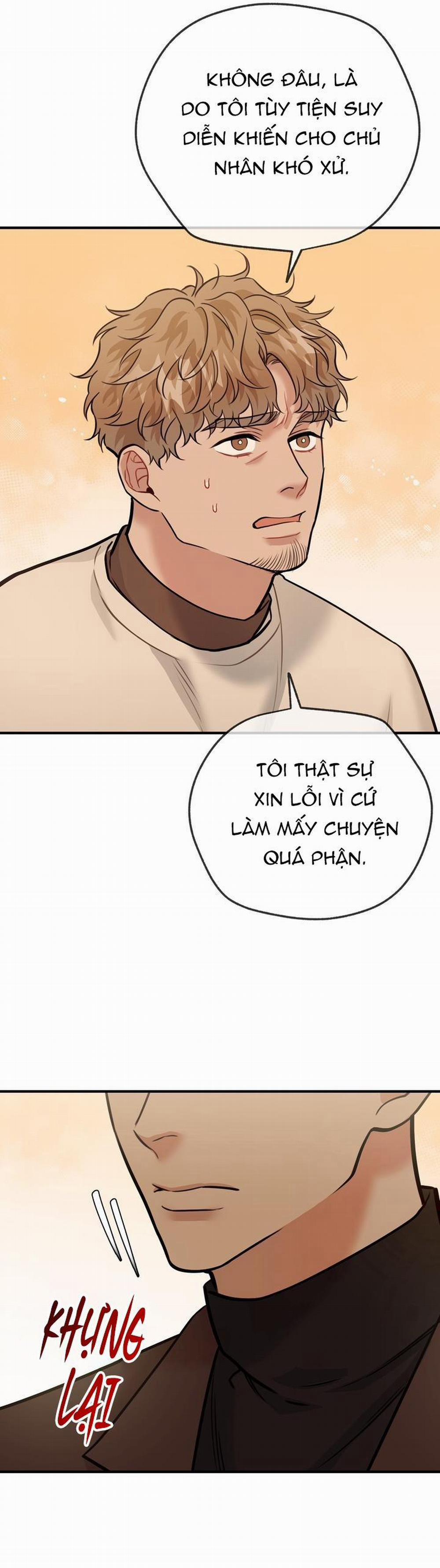 Hướng Dẫn Bdsm Cơ Bản 19 trang 25