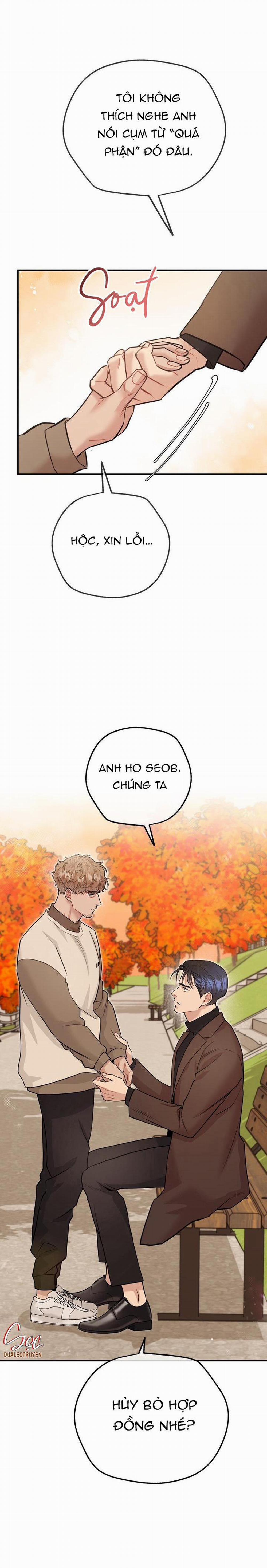 Hướng Dẫn Bdsm Cơ Bản 19 trang 26