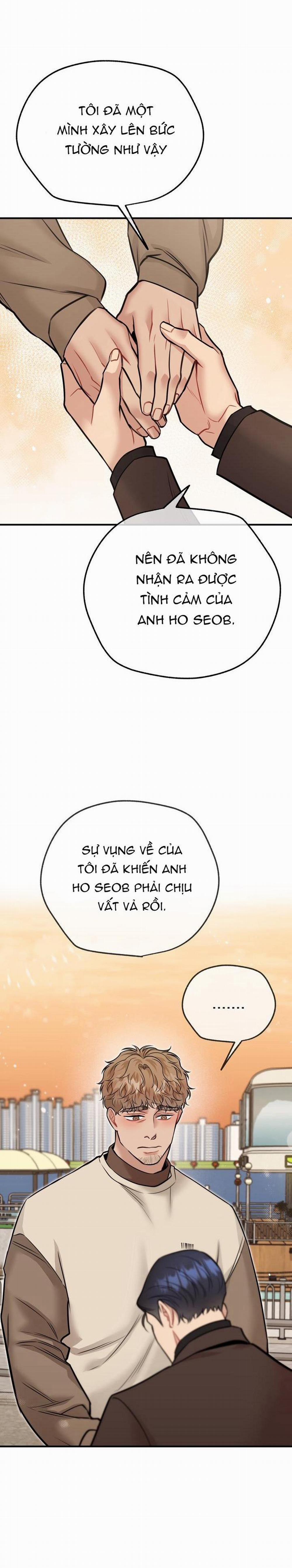 Hướng Dẫn Bdsm Cơ Bản 19 trang 29