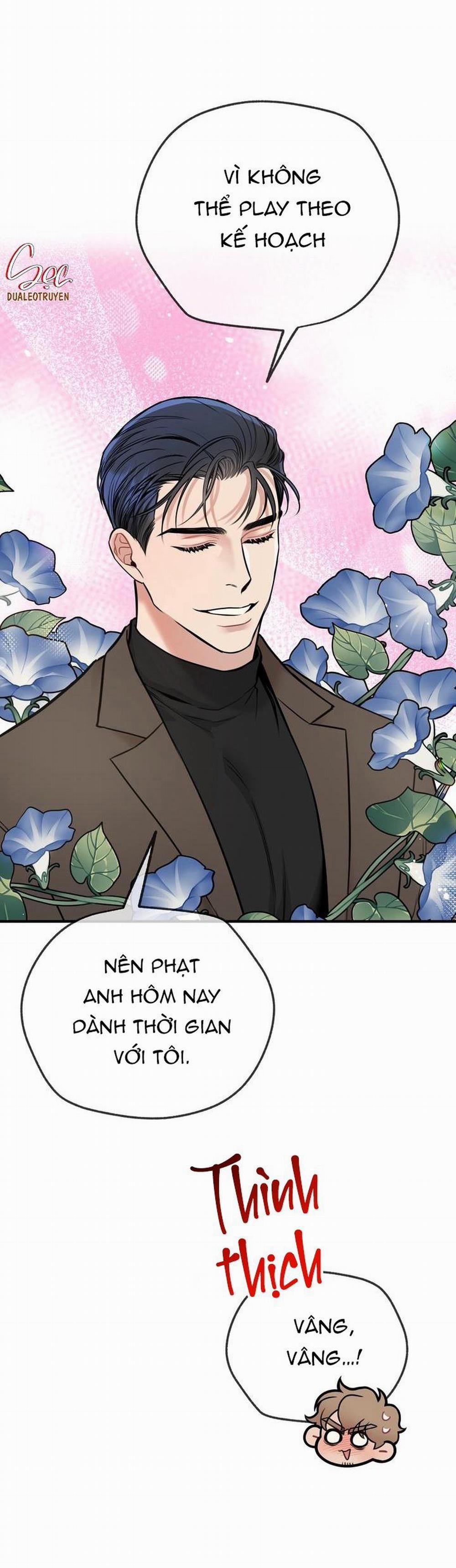 Hướng Dẫn Bdsm Cơ Bản 19 trang 3