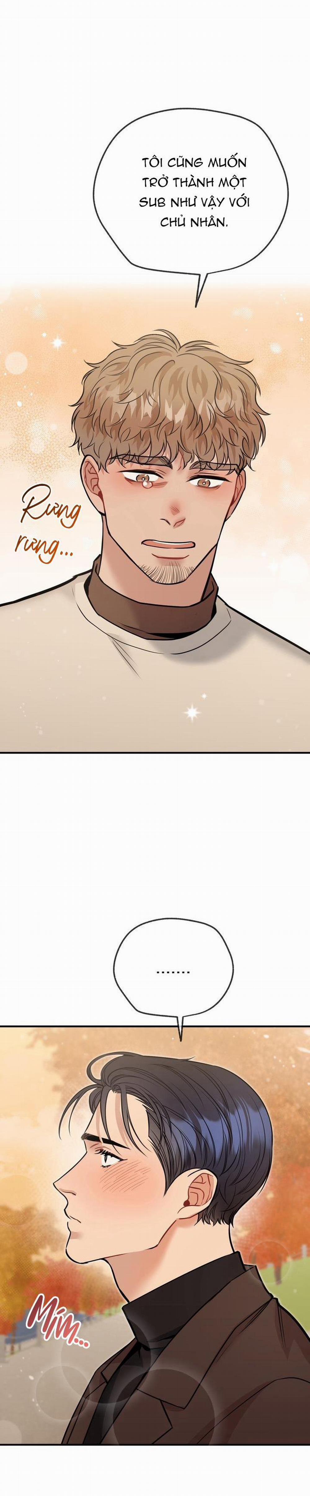 Hướng Dẫn Bdsm Cơ Bản 19 trang 32