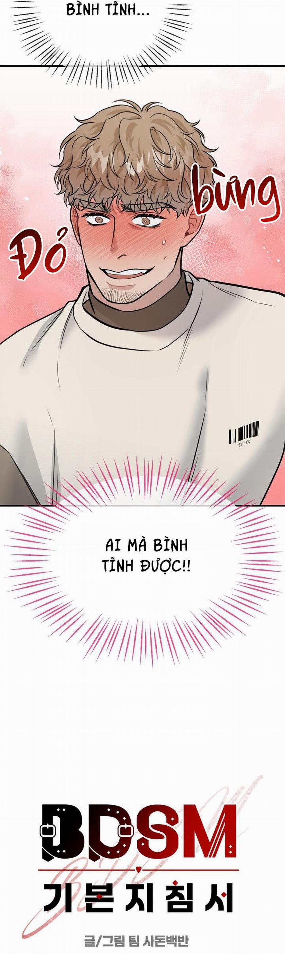 Hướng Dẫn Bdsm Cơ Bản 19 trang 6