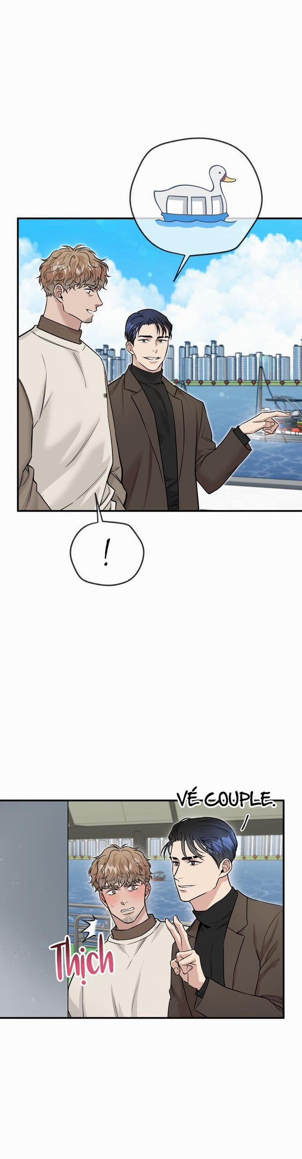 Hướng Dẫn Bdsm Cơ Bản 19 trang 8