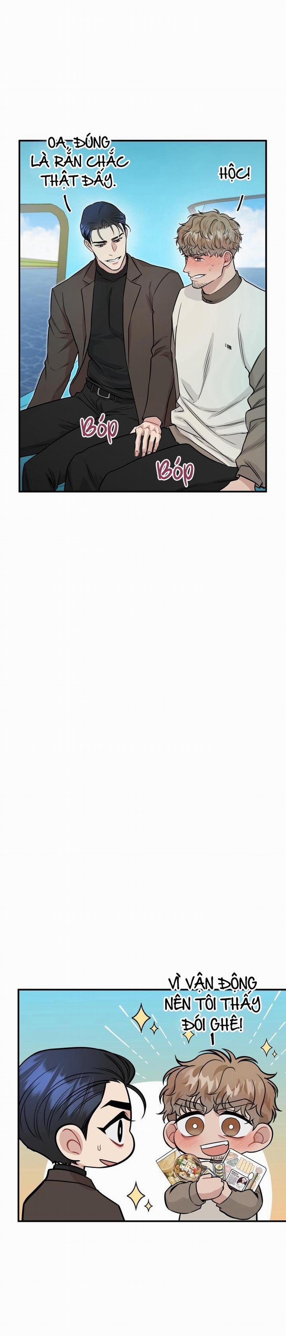 Hướng Dẫn Bdsm Cơ Bản 19 trang 9