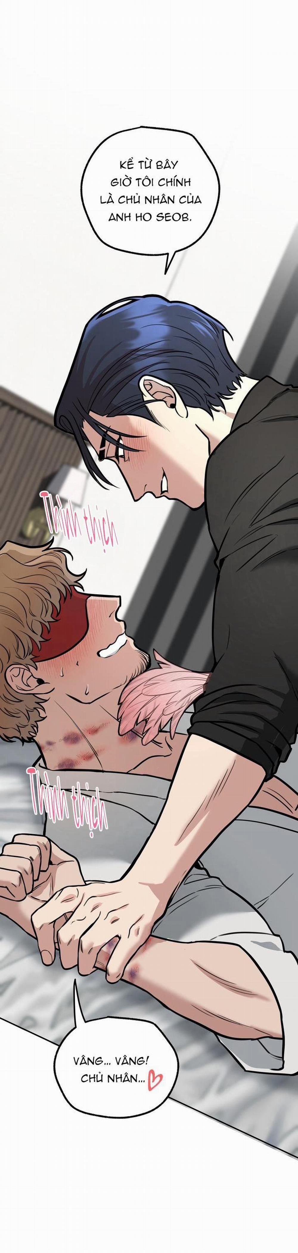 Hướng Dẫn Bdsm Cơ Bản 2 0 trang 20