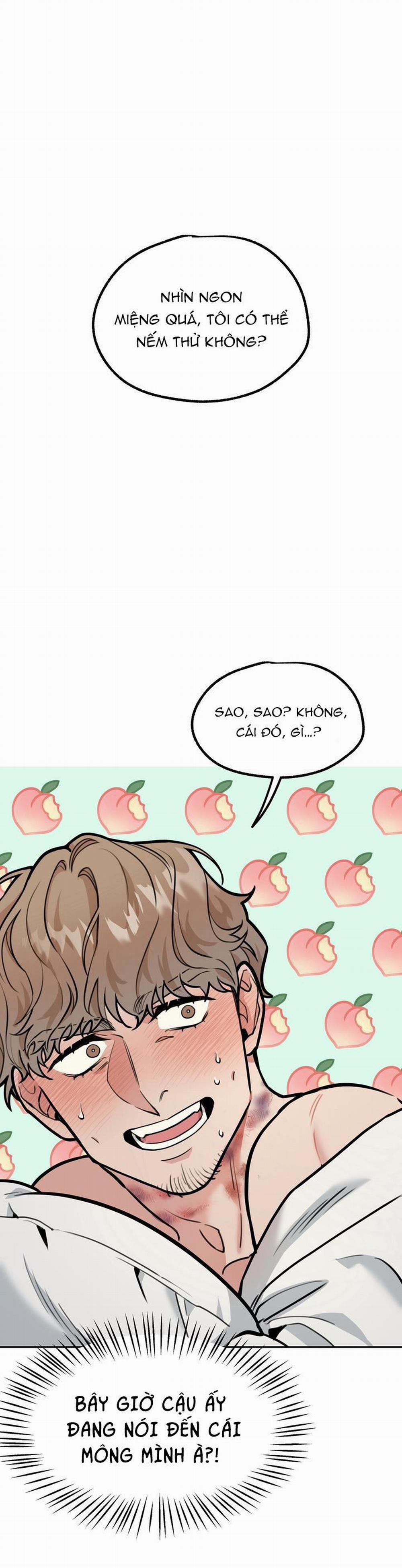 Hướng Dẫn Bdsm Cơ Bản 2 trang 0