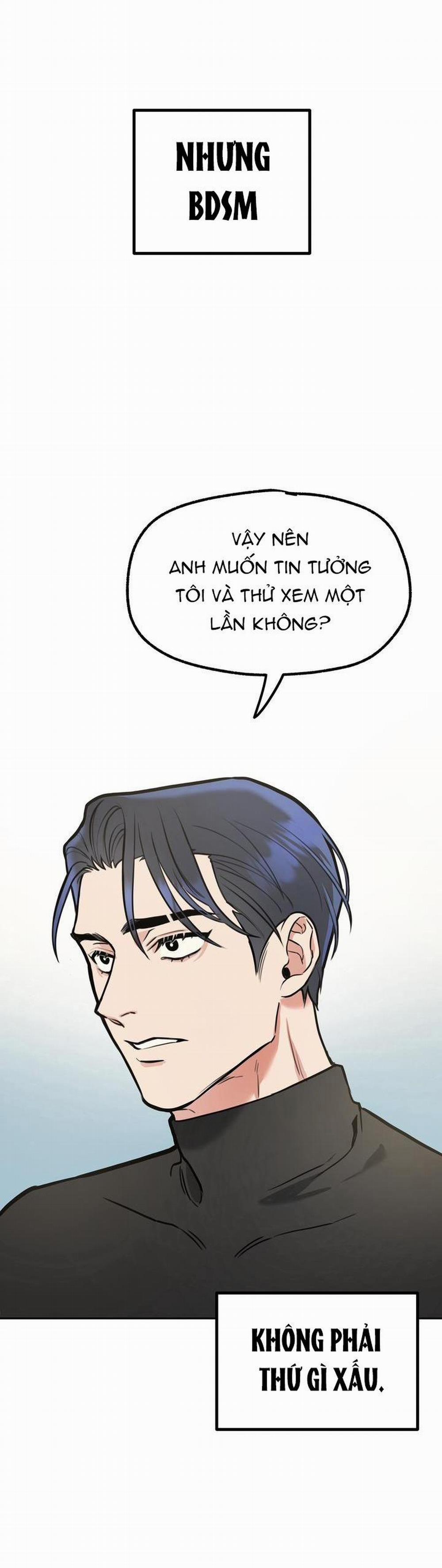 Hướng Dẫn Bdsm Cơ Bản 2 trang 10