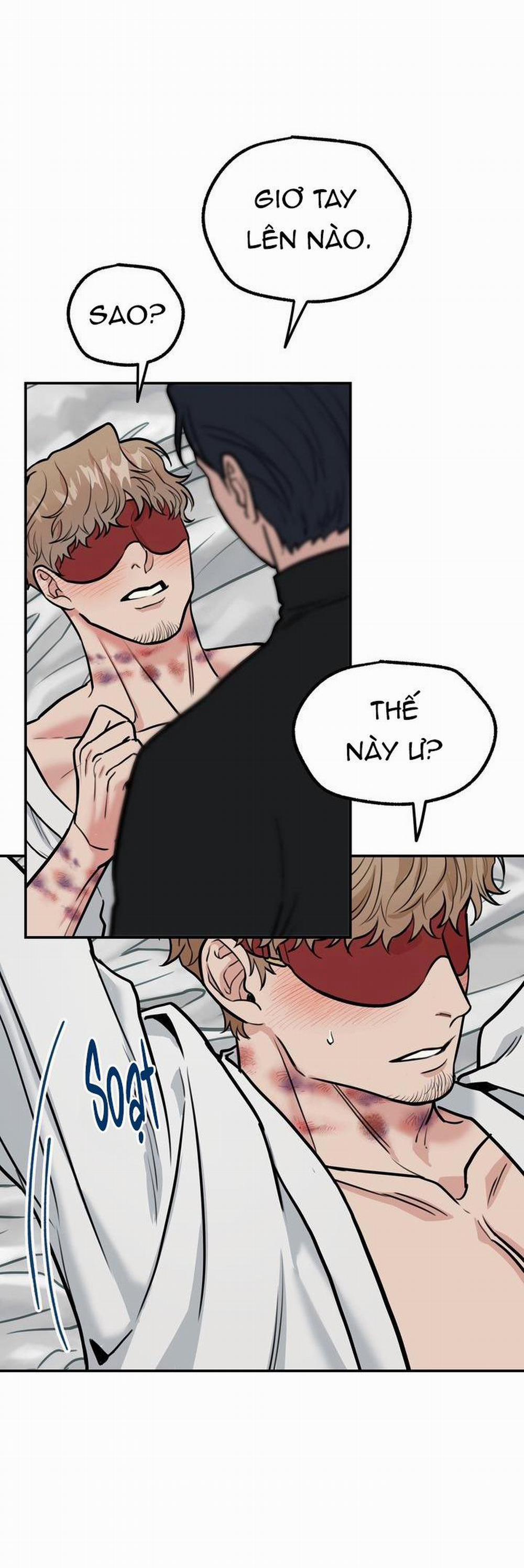 Hướng Dẫn Bdsm Cơ Bản 2 trang 24