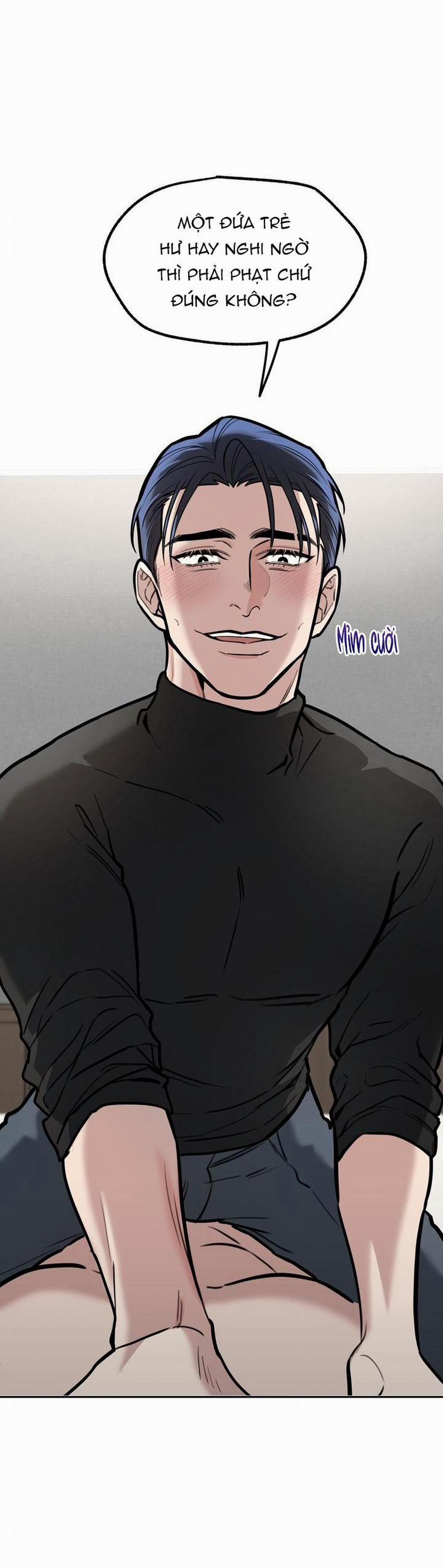 Hướng Dẫn Bdsm Cơ Bản 2 trang 27