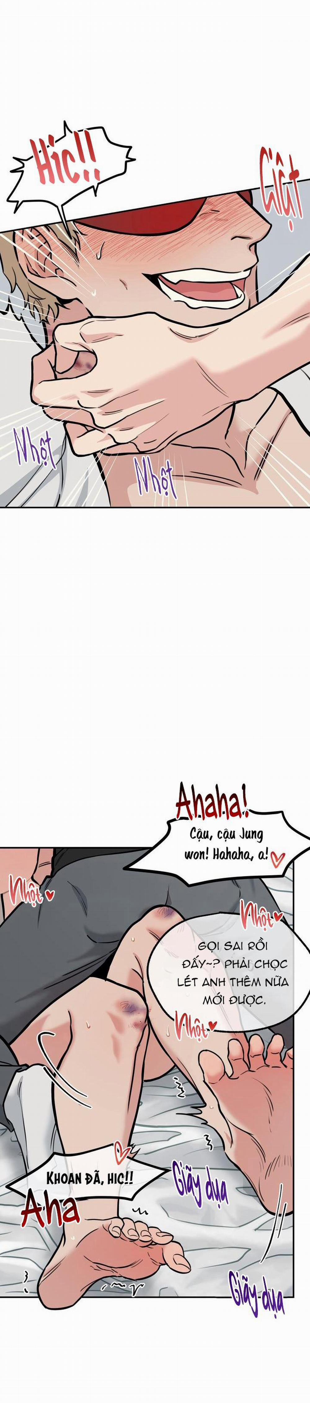 Hướng Dẫn Bdsm Cơ Bản 2 trang 28