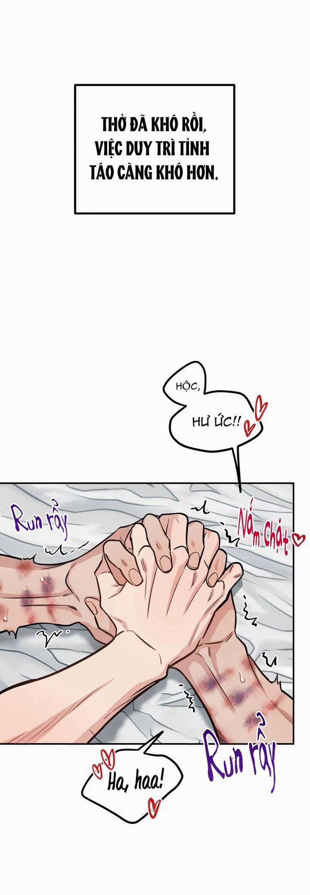 Hướng Dẫn Bdsm Cơ Bản 2 trang 29