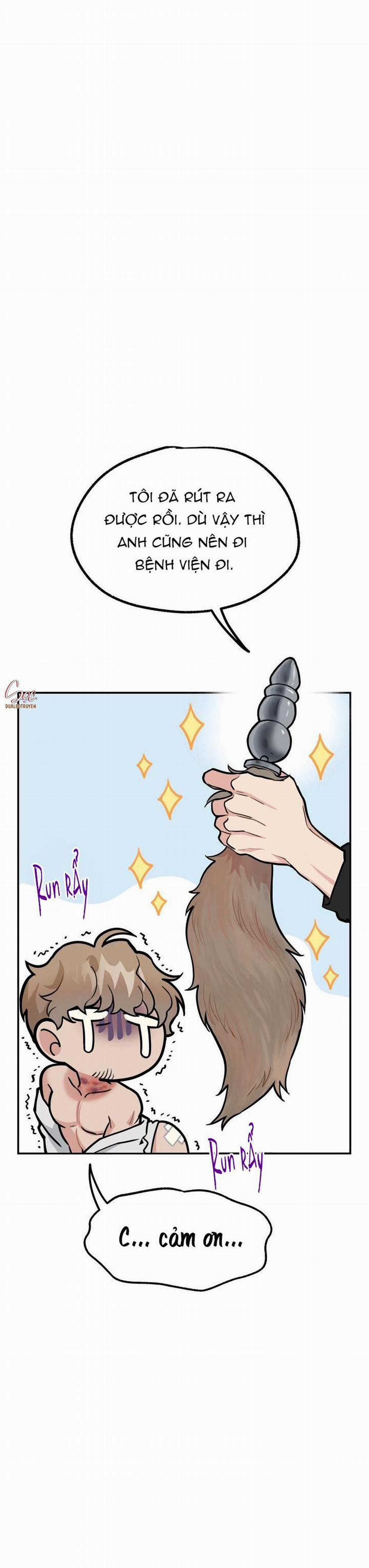 Hướng Dẫn Bdsm Cơ Bản 2 trang 3