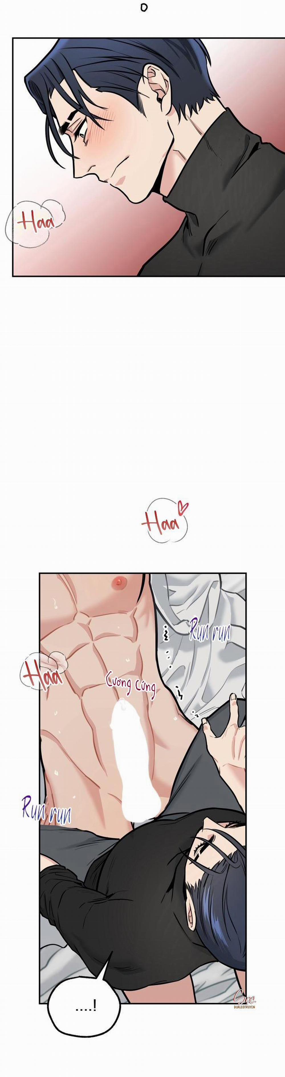 Hướng Dẫn Bdsm Cơ Bản 2 trang 33