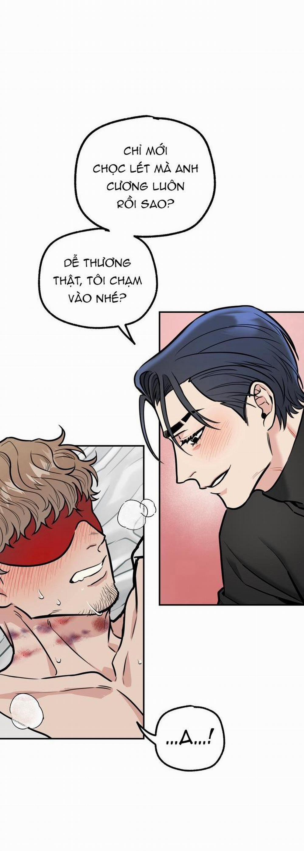 Hướng Dẫn Bdsm Cơ Bản 2 trang 35