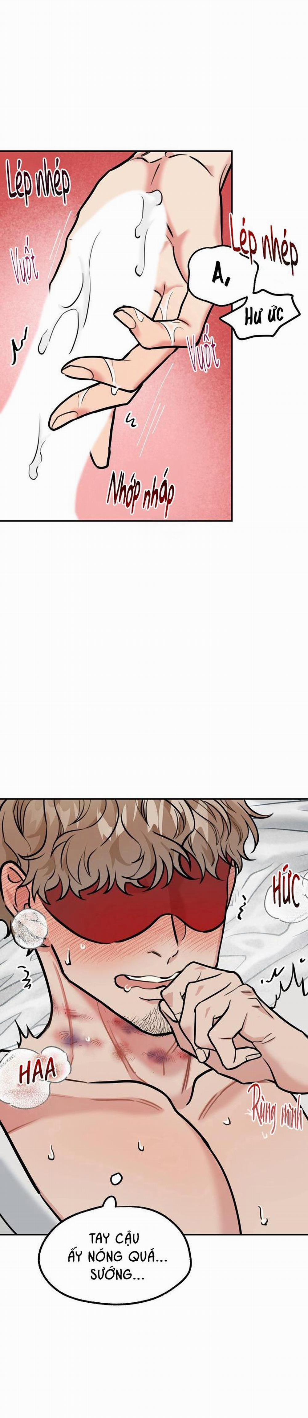 Hướng Dẫn Bdsm Cơ Bản 2 trang 38