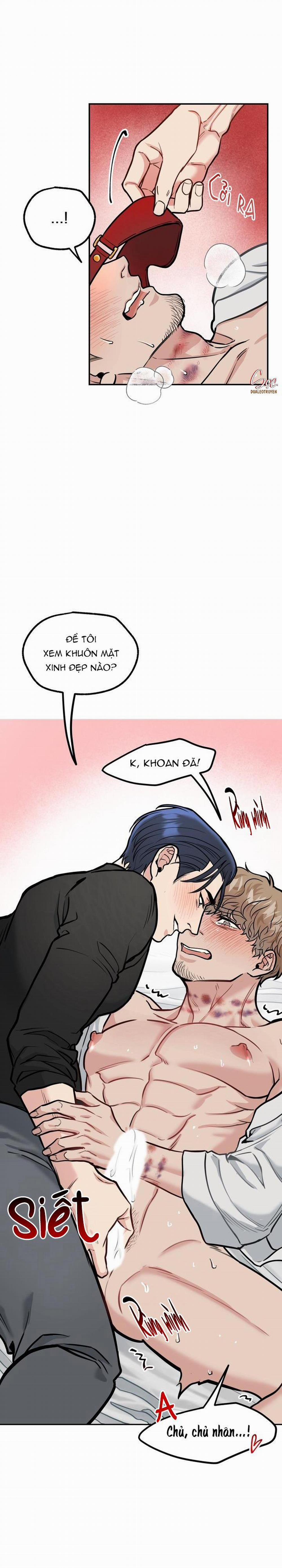 Hướng Dẫn Bdsm Cơ Bản 2 trang 39