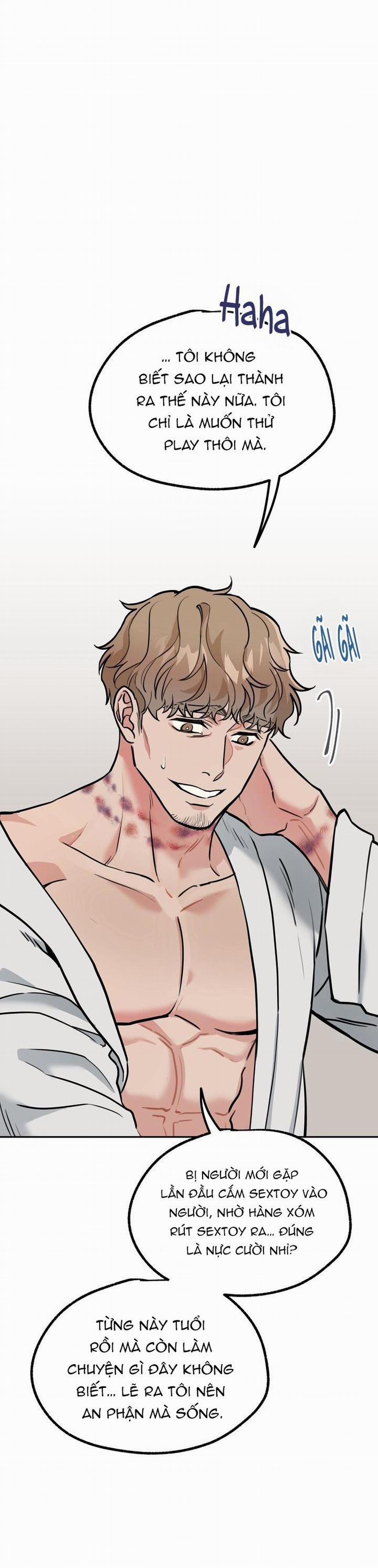 Hướng Dẫn Bdsm Cơ Bản 2 trang 4