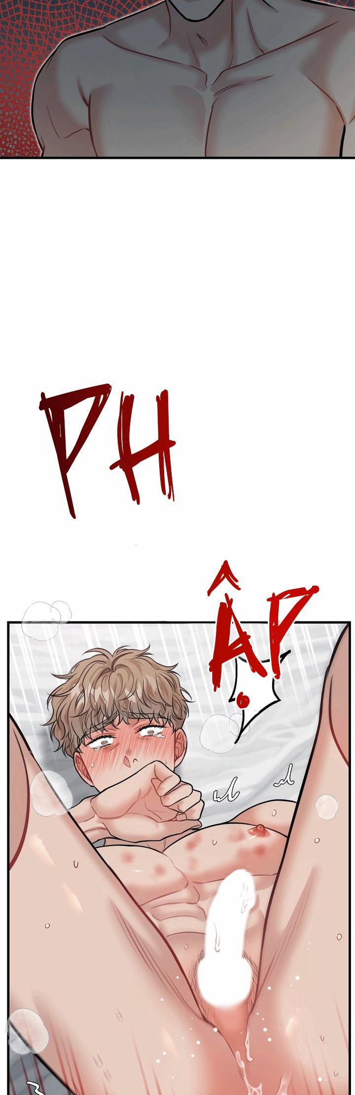 Hướng Dẫn Bdsm Cơ Bản 21 END SS1 trang 10