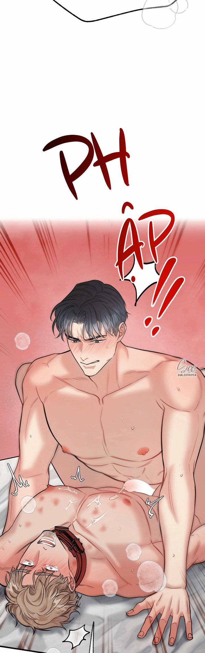 Hướng Dẫn Bdsm Cơ Bản 21 END SS1 trang 17