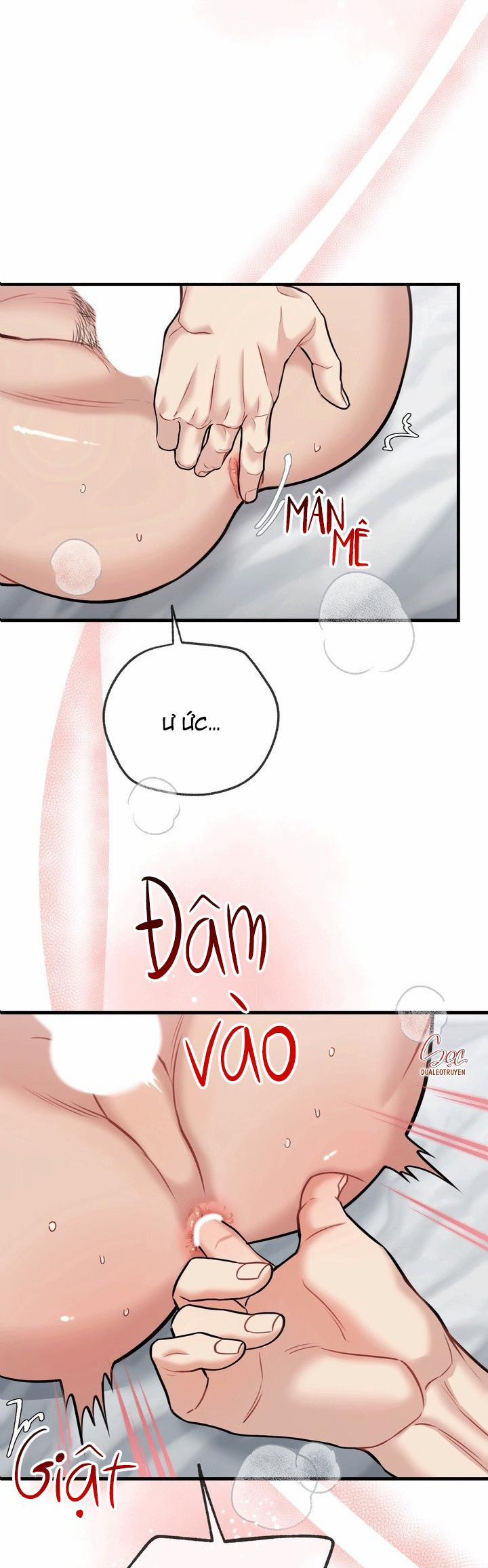 Hướng Dẫn Bdsm Cơ Bản 21 END SS1 trang 2