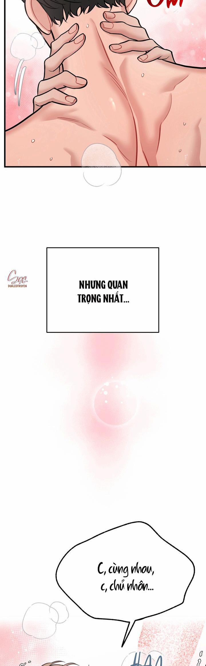 Hướng Dẫn Bdsm Cơ Bản 21 END SS1 trang 27