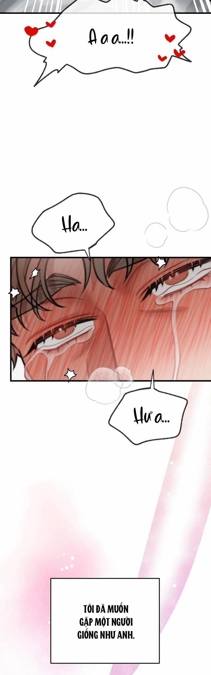 Hướng Dẫn Bdsm Cơ Bản 21 END SS1 trang 36