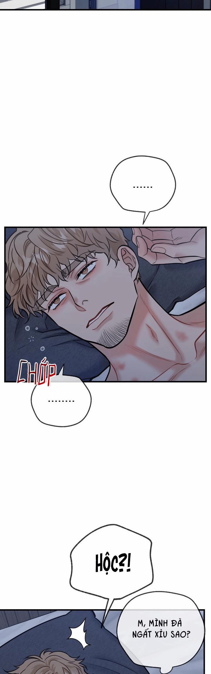 Hướng Dẫn Bdsm Cơ Bản 21 END SS1 trang 38