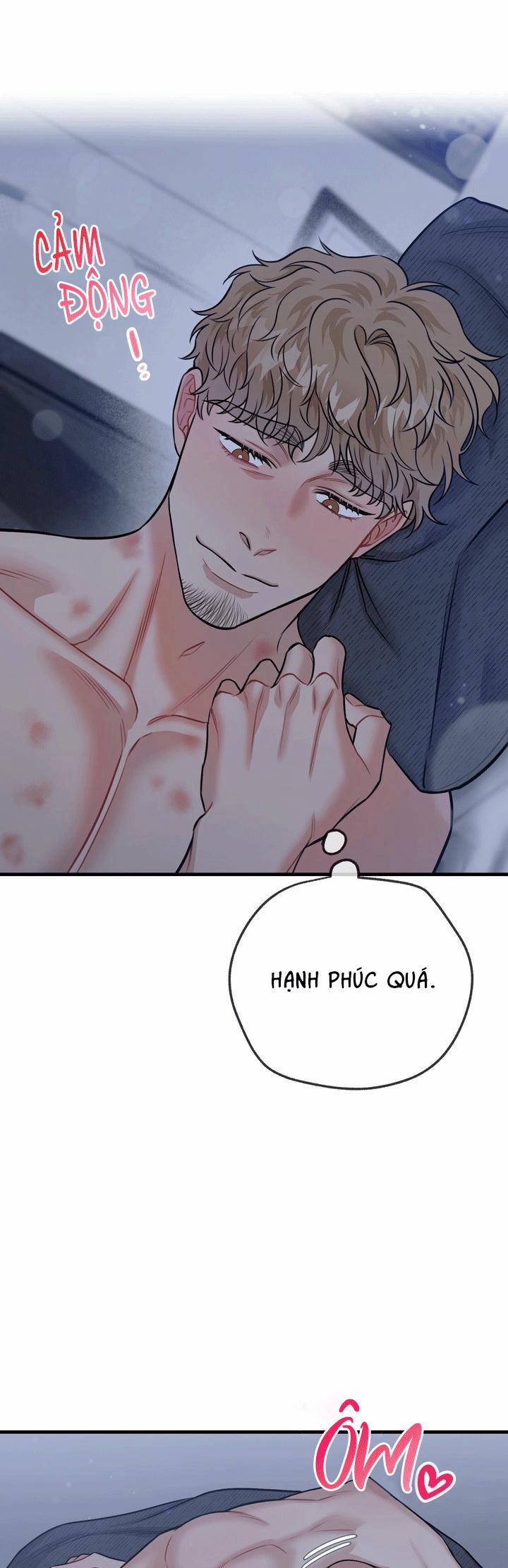 Hướng Dẫn Bdsm Cơ Bản 21 END SS1 trang 43