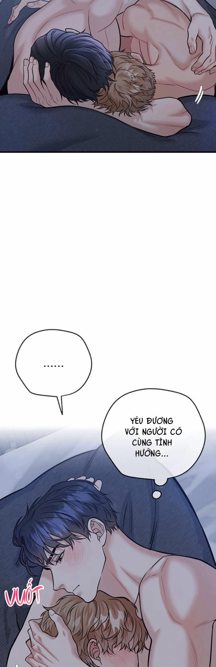 Hướng Dẫn Bdsm Cơ Bản 21 END SS1 trang 44