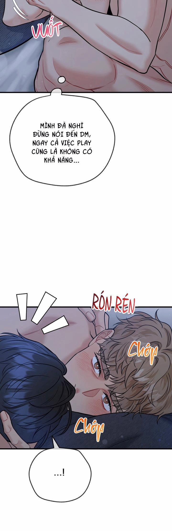 Hướng Dẫn Bdsm Cơ Bản 21 END SS1 trang 45