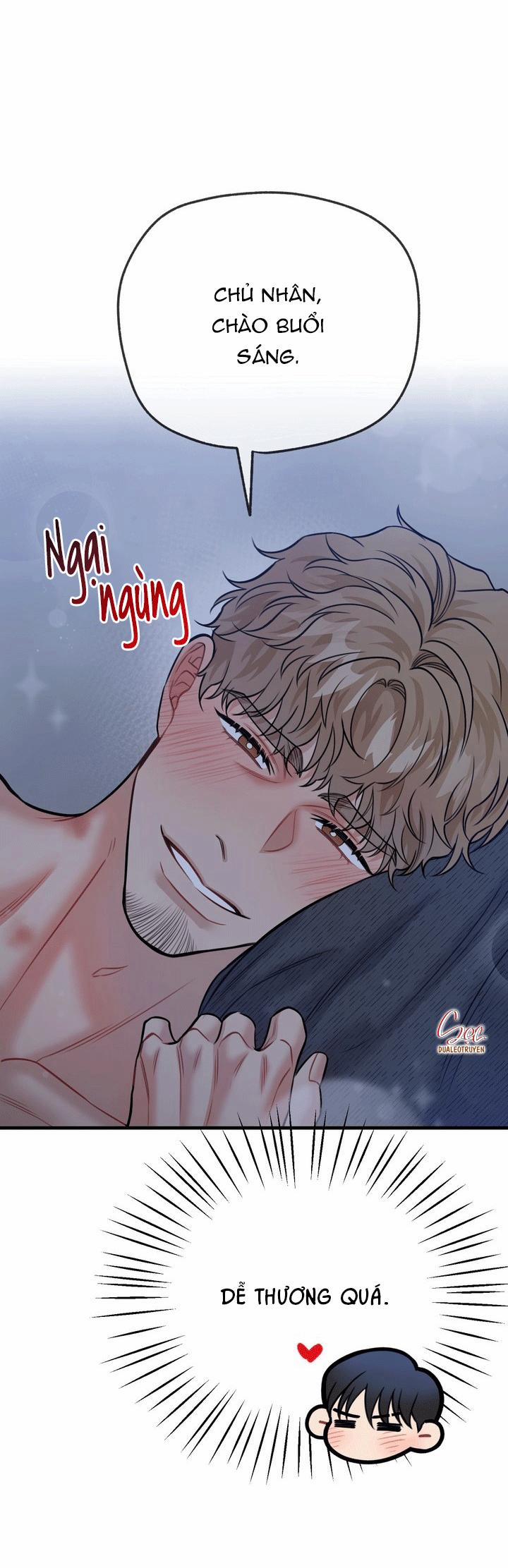 Hướng Dẫn Bdsm Cơ Bản 21 END SS1 trang 46