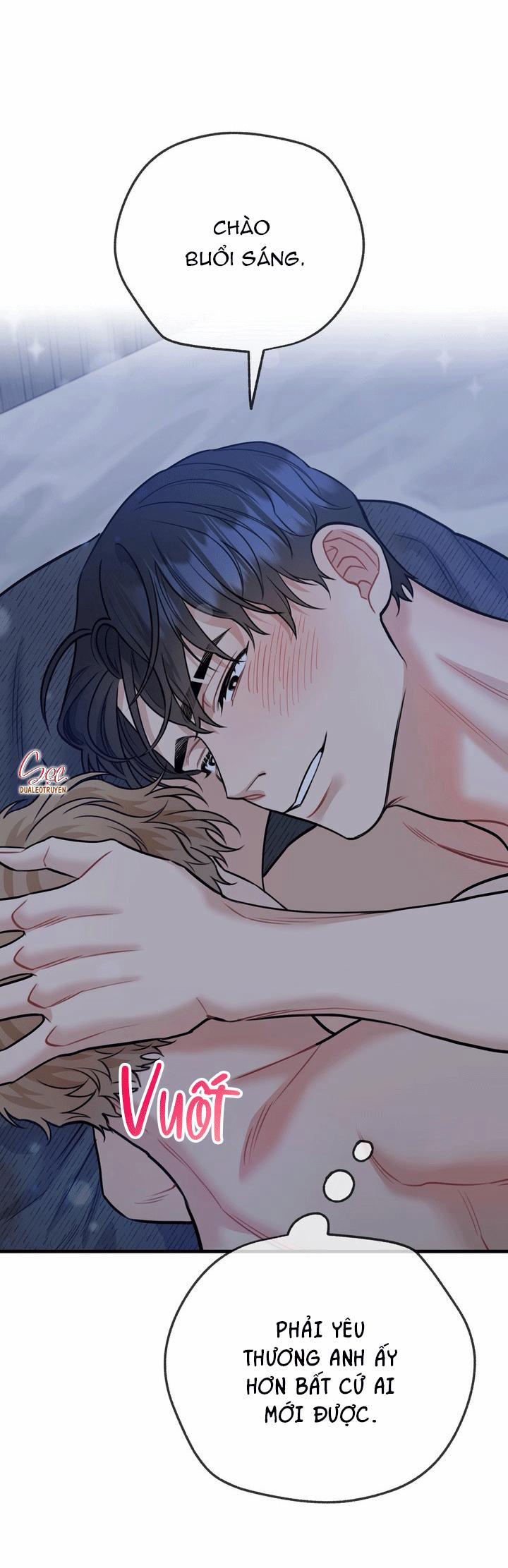 Hướng Dẫn Bdsm Cơ Bản 21 END SS1 trang 47