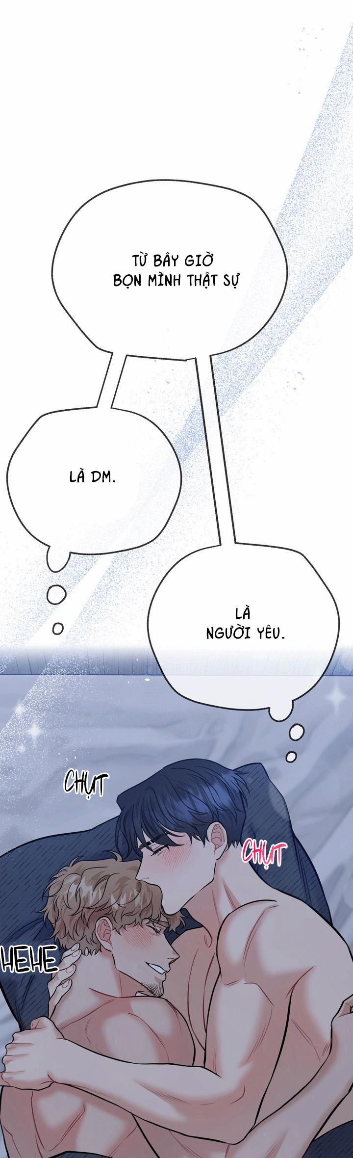 Hướng Dẫn Bdsm Cơ Bản 21 END SS1 trang 48