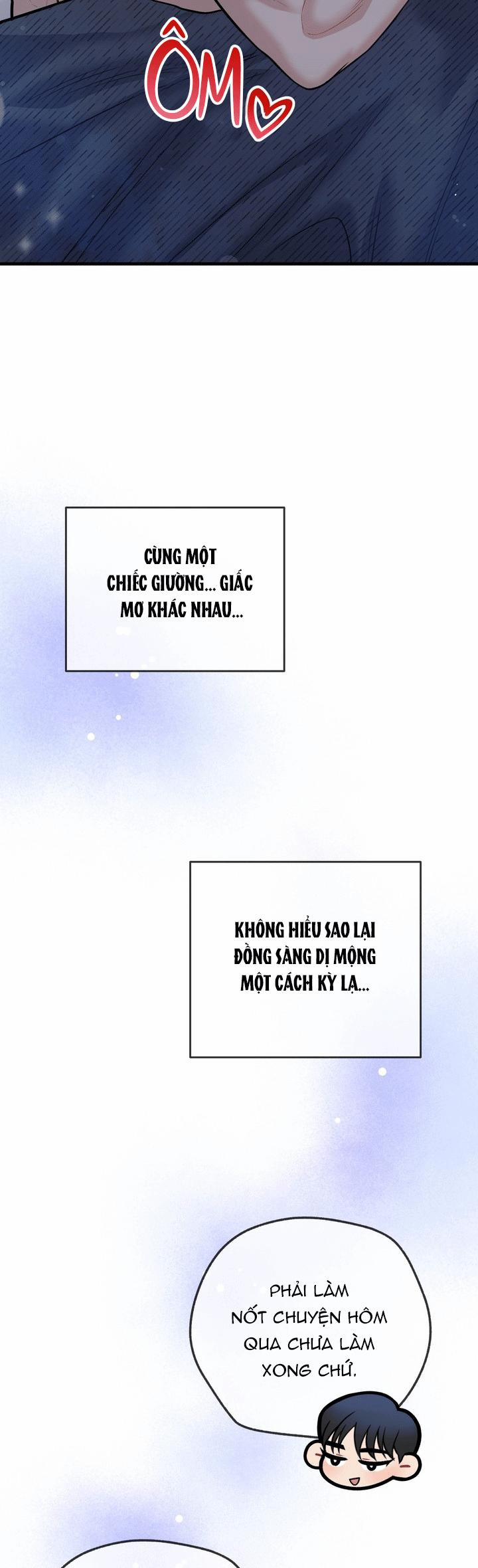 Hướng Dẫn Bdsm Cơ Bản 21 END SS1 trang 49