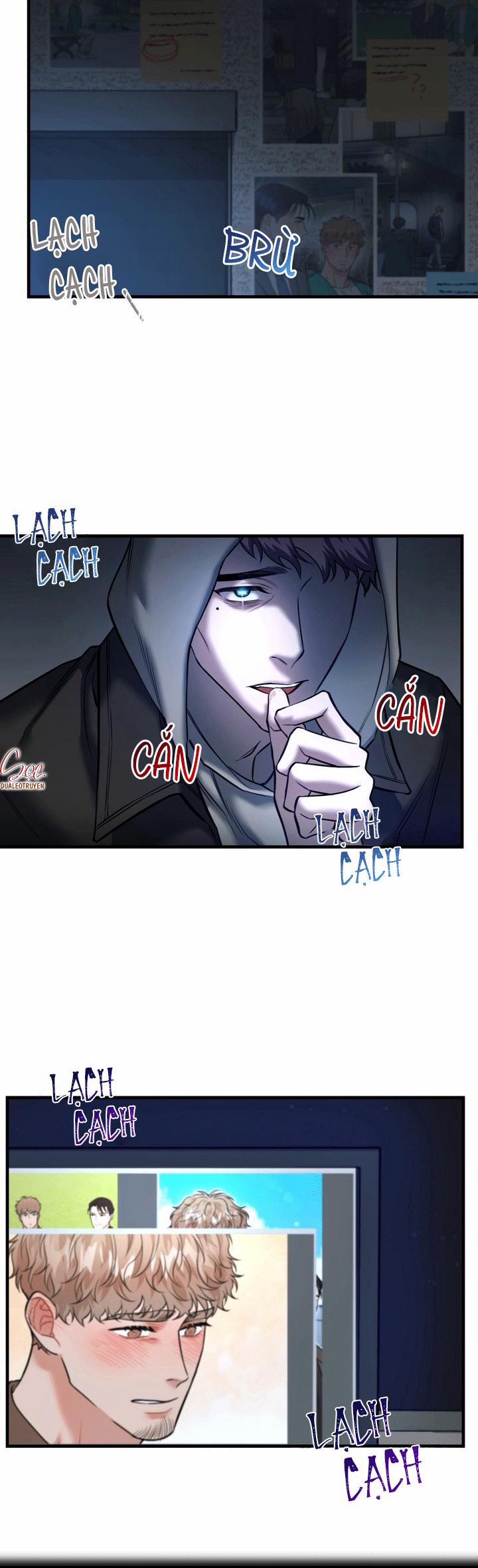 Hướng Dẫn Bdsm Cơ Bản 21 END SS1 trang 53