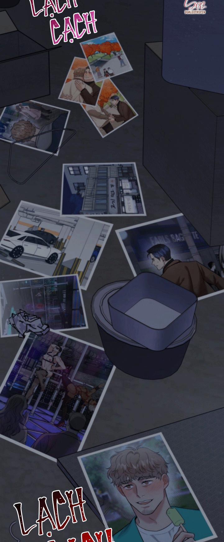 Hướng Dẫn Bdsm Cơ Bản 21 END SS1 trang 55